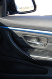 Carbon Fiber Interior Trim Set - BMW F80 M3 | F30 3 Series | F36 4 Series