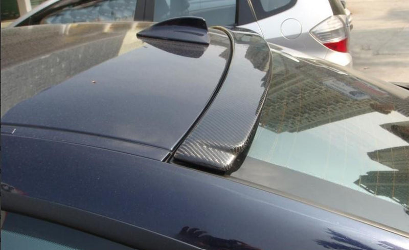 Carbon Fiber Roof Spoiler - BMW E90 M3 & 3 Series