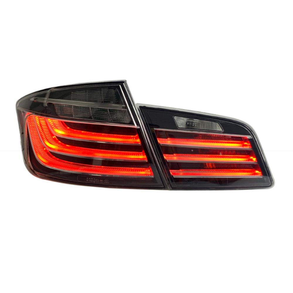 Classic LED Rear Taillights - BMW F10 M5 & 5 Series