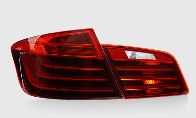 Classic LED Rear Taillights - BMW F10 M5 & 5 Series