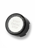 Crystal Colored Push Start Button - BMW F Chassis