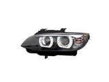 LCI Angel Eyes LED Headlights - BMW E92 M3 & 3 Series