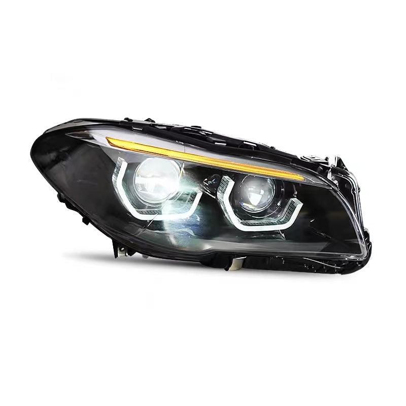 LCI LED Headlights - BMW F10 M5 & 5 Series