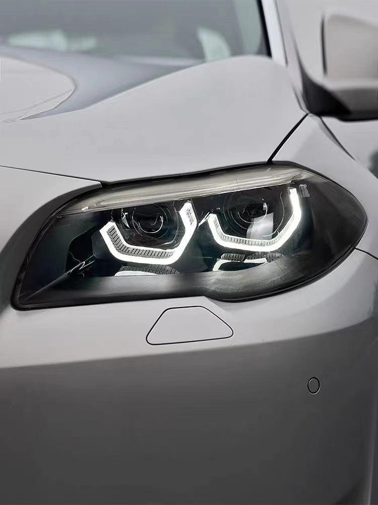 LCI LED Headlights - BMW F10 M5 & 5 Series