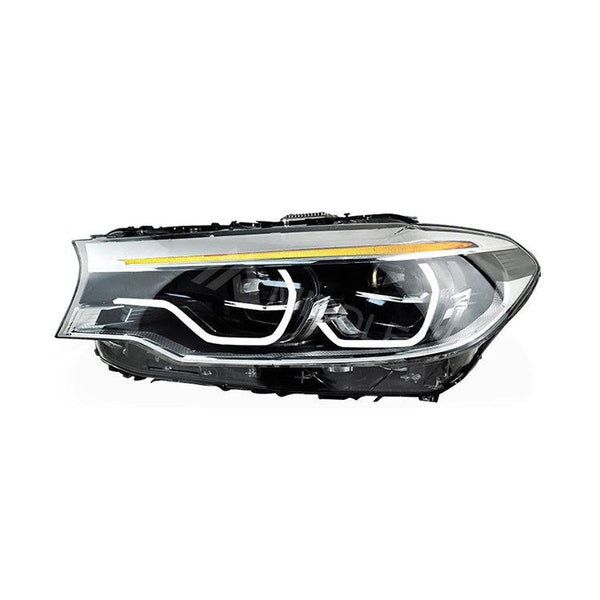 LCI LED Headlights - BMW G30 / G38 5 Series