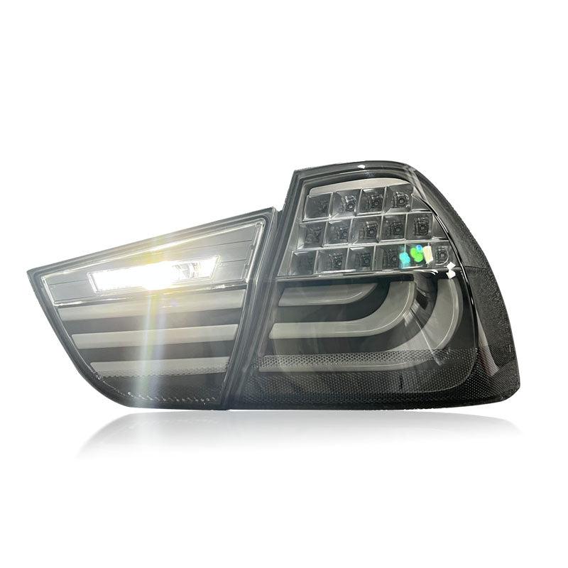 LCI LED Taillights - BMW E90 M3 & 3 Series