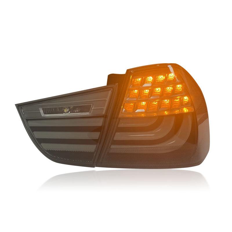 LCI LED Taillights - BMW E90 M3 & 3 Series