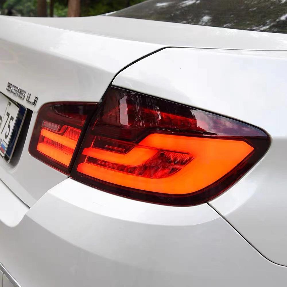 LCI LED Taillights - BMW F10 M5 & 5 Series
