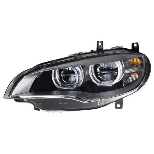 LED Headlights - BMW E71 X6 SUV