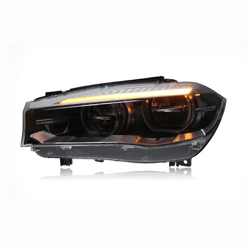 LED Headlights - BMW F15 X5