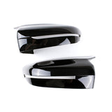 M Forged Mirror Cap Set- BMW G30 5 Series & G14/G15/G16 8 Series