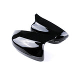 M Forged Mirror Cap Set- BMW G30 5 Series & G14/G15/G16 8 Series