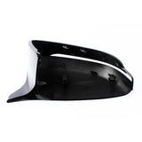 M Forged Mirror Cap Set- BMW G30 5 Series & G14/G15/G16 8 Series
