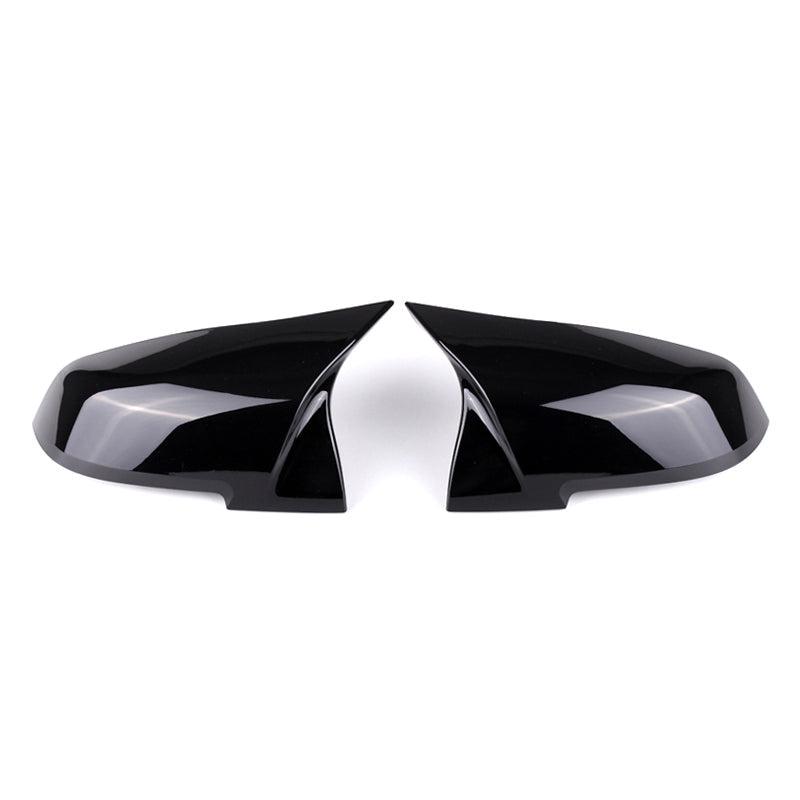 M Gloss Black Mirror Cap Set - BMW F30 3 Series | F32 4 Series | F22 2 Series