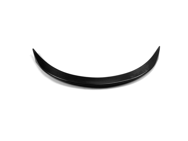 Performance Carbon Fiber Trunk Spoiler - Toyota A90 Supra