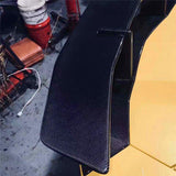SV Style Carbon Fiber Rear Wing - Lamborghini Aventador LP 700