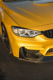 Signature Carbon Aerodynamic Body Kit - BMW F82 / F83 M4 & F80 M3