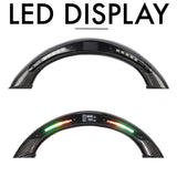 Tesla Model 3 - Full Custom Steering Wheel